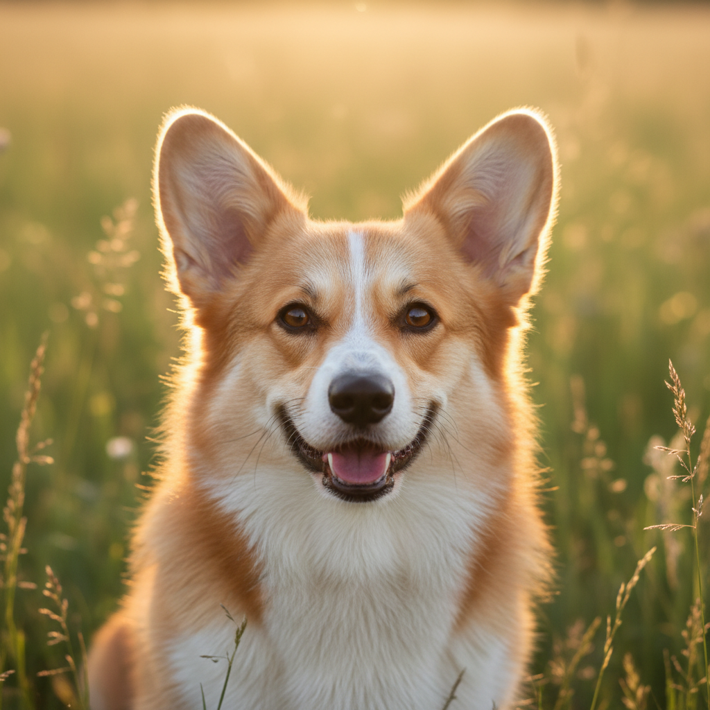 Yourdog – Croquettes pour chien – Welsh Corgi Pembroke - Adulte
