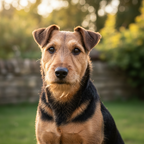 Yourdog – Croquettes pour chien – Welsh Terrier - Adulte