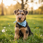 Yourdog – Croquettes pour chien – Welsh Terrier - Chiot – 12 kg