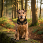 Yourdog – Croquettes pour chien – Welsh Terrier - Senior