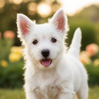 Yourdog – Croquettes pour chien – Westie - Chiot – 12 kg