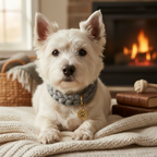 Yourdog – Croquettes pour chien – Westie - Senior – 12 kg