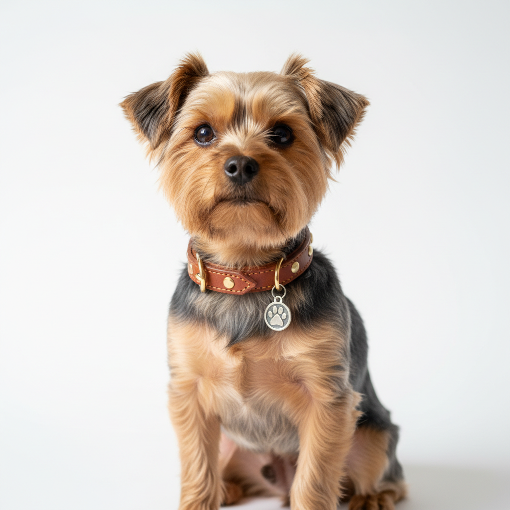 Yourdog – Croquettes pour chien – Yorkshire Terrier - Adulte – 12 kg