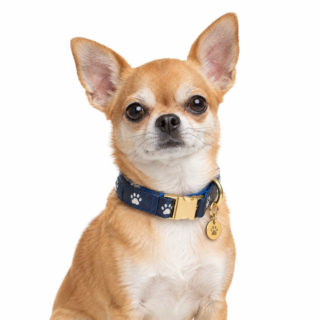 Yourdog – Croquettes pour chien – Chihuahua - Adulte – 12 kg