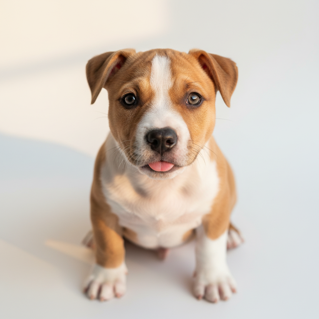 Yourdog – Croquettes pour chien – American Pitbull Terrier - Chiot – 12 kg