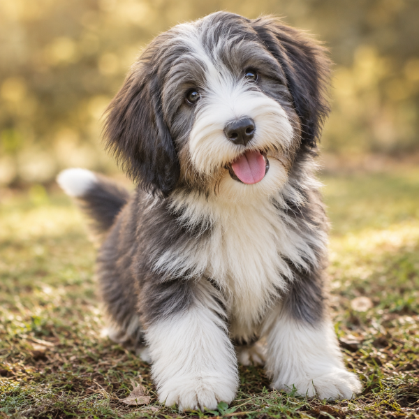 Yourdog – Croquette pour chien – Colley barbu ( Bearded collie ) - Chiot – 12 kg - Caractéristiques