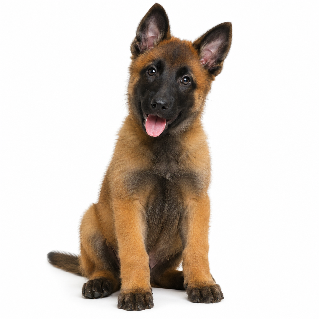 Yourdog – Croquettes pour chien – Berger Belge Malinois - Chiot – 12 kg