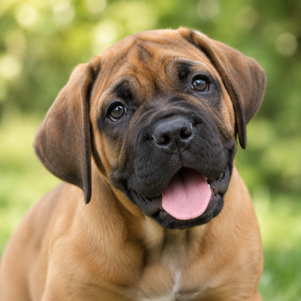 Yourdog – Croquettes pour chien – Boerboel - Chiot – 12 kg - Caractéristiques