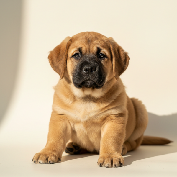 Yourdog – Croquettes pour chien – Broholmer (Mastiff Danois) - Chiot – 12 kg - Caractéristiques