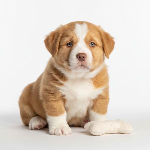 Yourdog – Croquettes pour chien – Bully XL - Chiot – 12 kg - Caractéristiques
