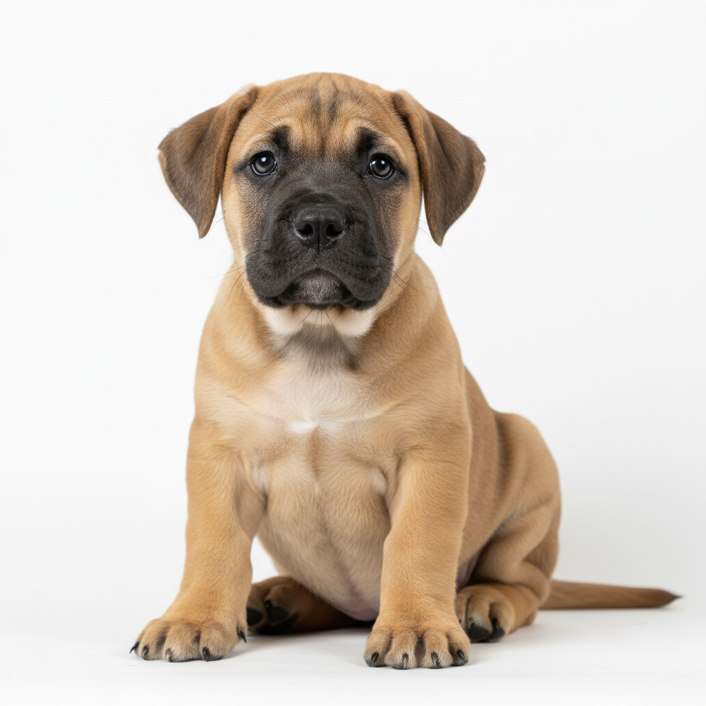 Yourdog – Croquettes pour chien – Cane Corso - Chiot – 12 kg