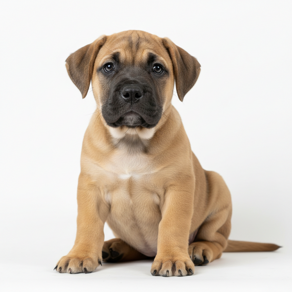 Yourdog – Croquettes pour chien – Cane Corso - Chiot – 12 kg - Caractéristiques