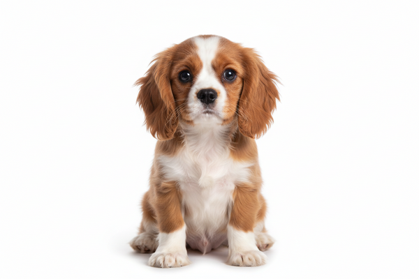 Yourdog – Croquettes pour chien – Cavalier King Charles Spaniel – Chiot – 12 kg - Caractéristiques