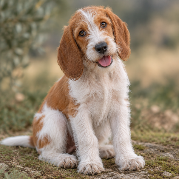 Yourdog – Croquettes pour chien – Chien courant d'Istrie à poil dur - Chiot – 12 kg - Caractéristiques