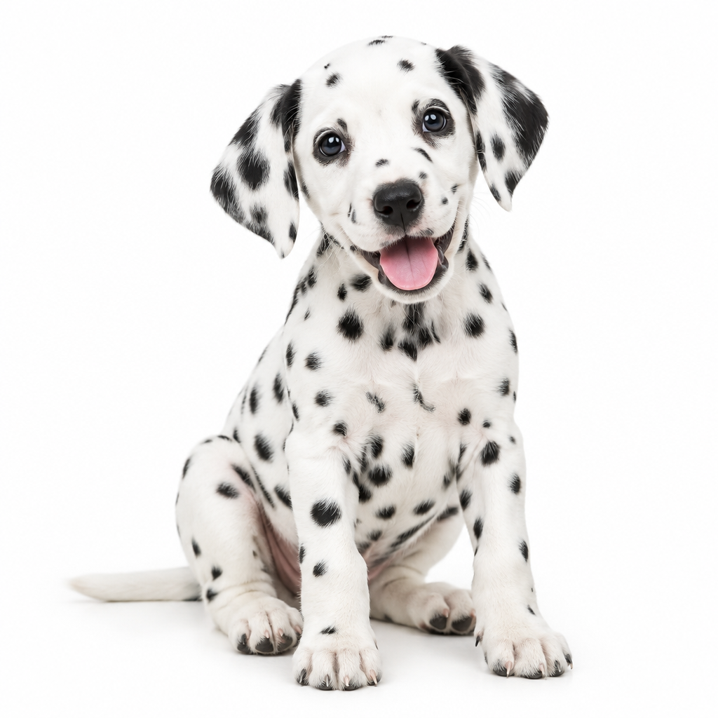 Yourdog – Croquettes pour chien – Dalmatien - Chiot – 12 kg