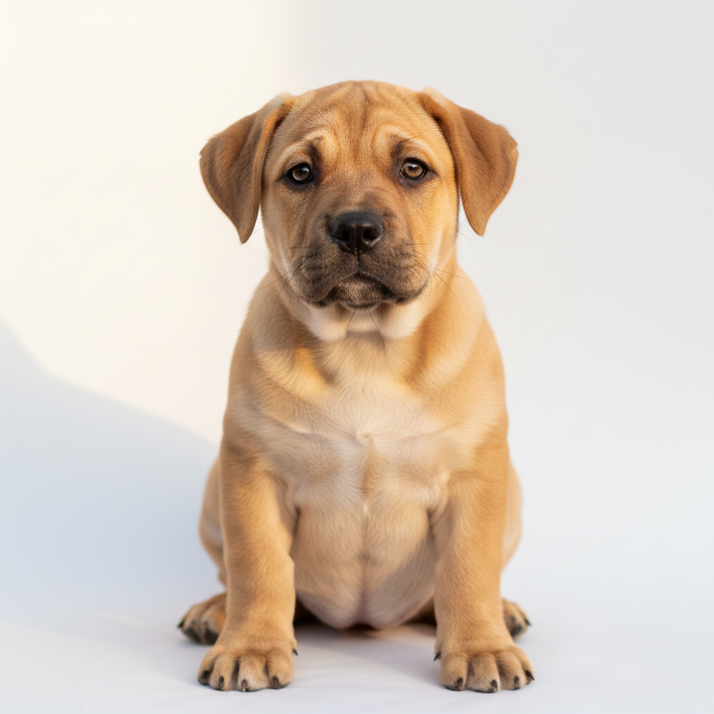 Yourdog – Croquettes pour chien – Dogue de Majorque - Chiot – 12 kg