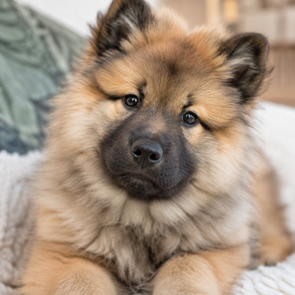 Yourdog – Croquettes pour chien – Eurasier - Chiot – 12 kg