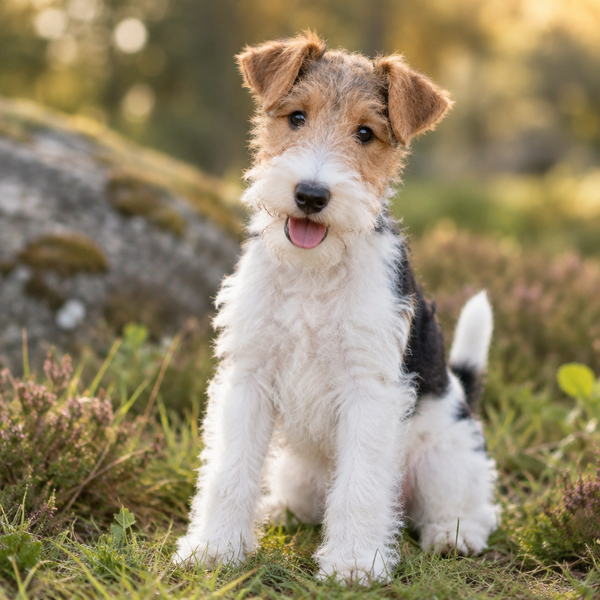 Yourdog – Croquettes pour chien – Fox-terrier à poil dur Chiot – 12 kg - Caractéristiques