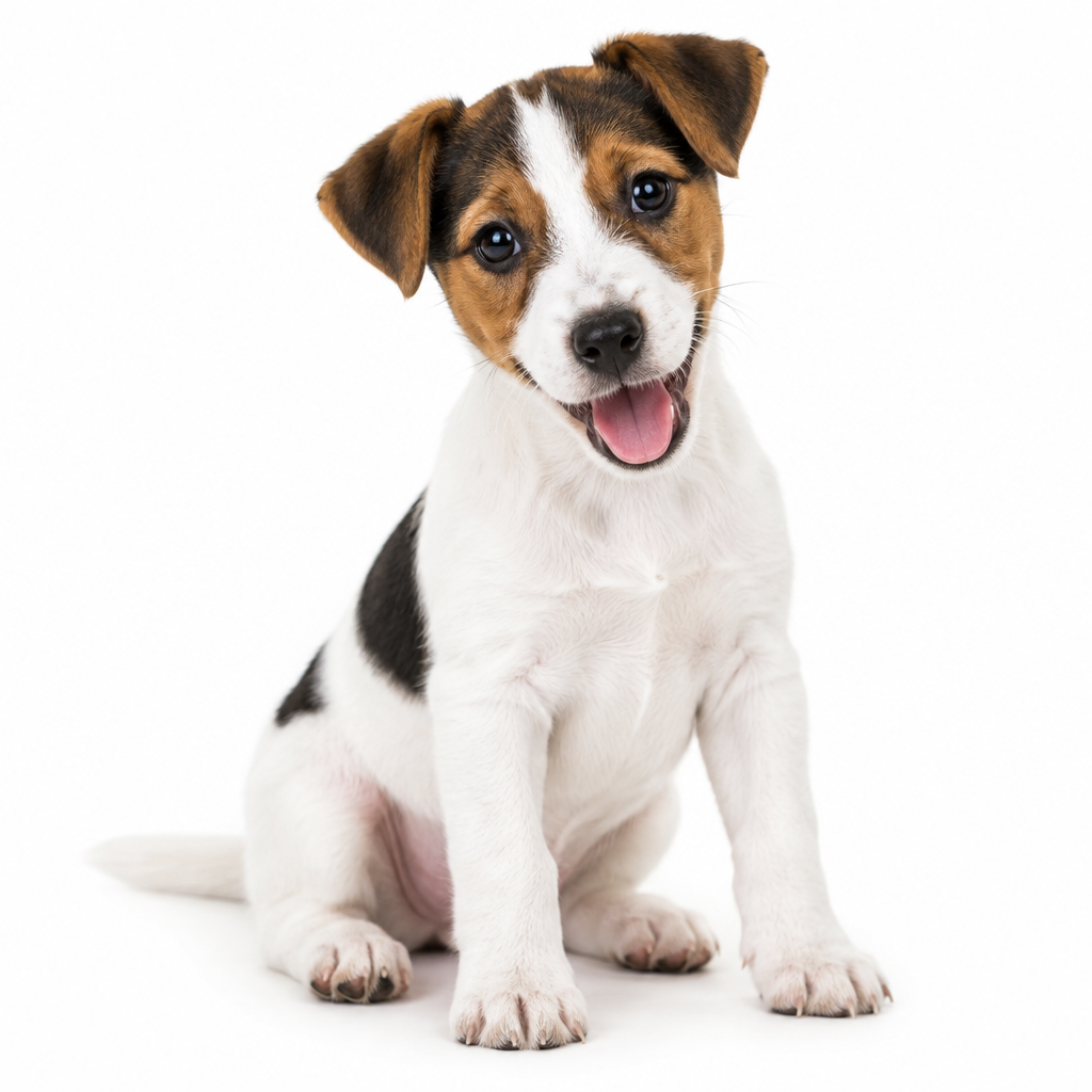 Yourdog – Croquettes pour chien – Fox-terrier à poil lisse - Chiot – 12 kg