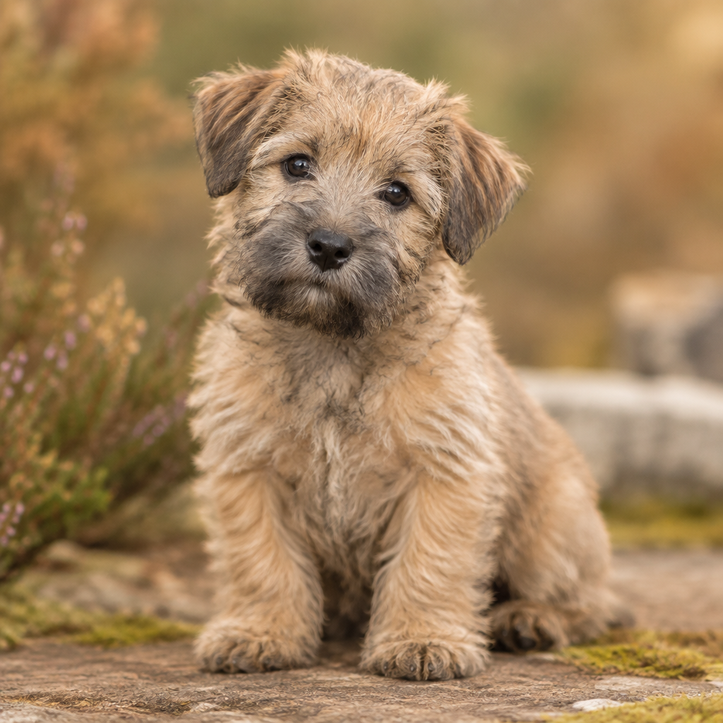 Yourdog – Croquettes pour chien – Glen of Imaal Terrier Irlandais - Chiot – 12 kg