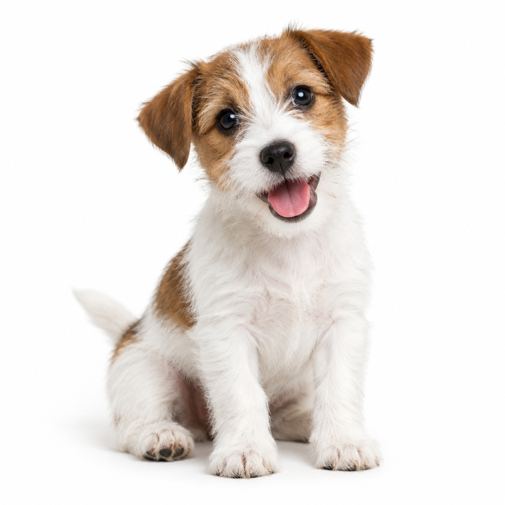 Yourdog – Croquettes pour chien – Jack Russell - Chiot – 12 kg