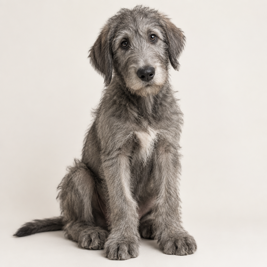 Yourdog – Croquettes pour chien – Lévrier Irlandais – Chiot – 12 kg