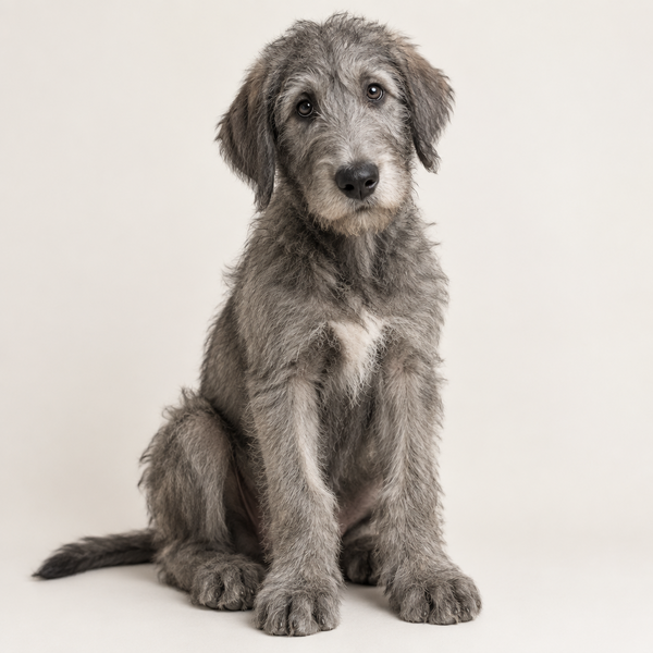 Yourdog – Croquettes pour chien – Lévrier Irlandais – Chiot – 12 kg - Caractéristiques