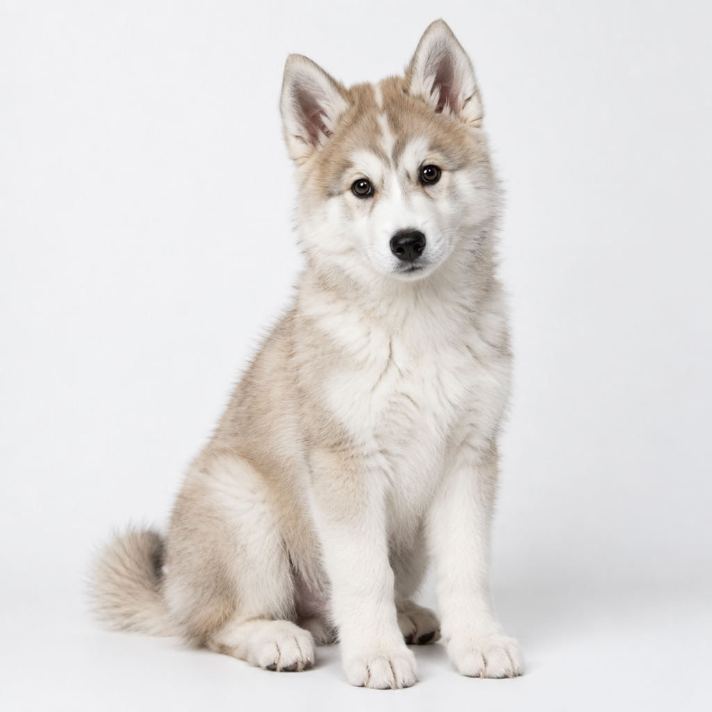 Yourdog – Croquettes pour chien – Laika de Sibérie Occidentale - Chiot – 12 kg