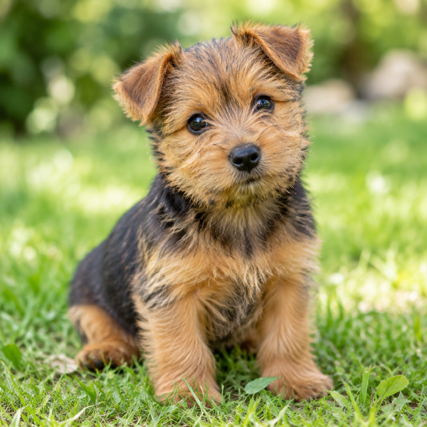Yourdog – Croquettes pour chien – Norwich Terrier - Chiot -12 kg - Caractéristiques