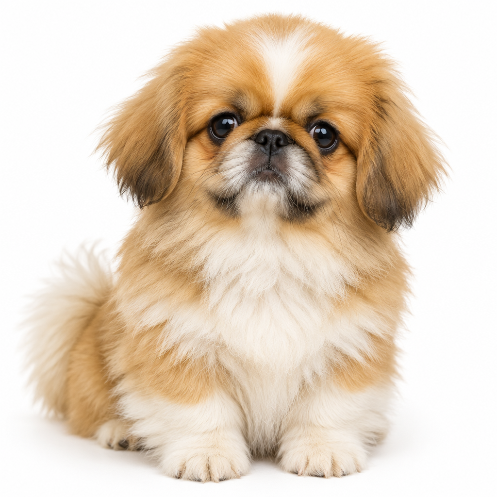 Yourdog – Croquettes pour chien – Pékinois - Chiot - 12 kg
