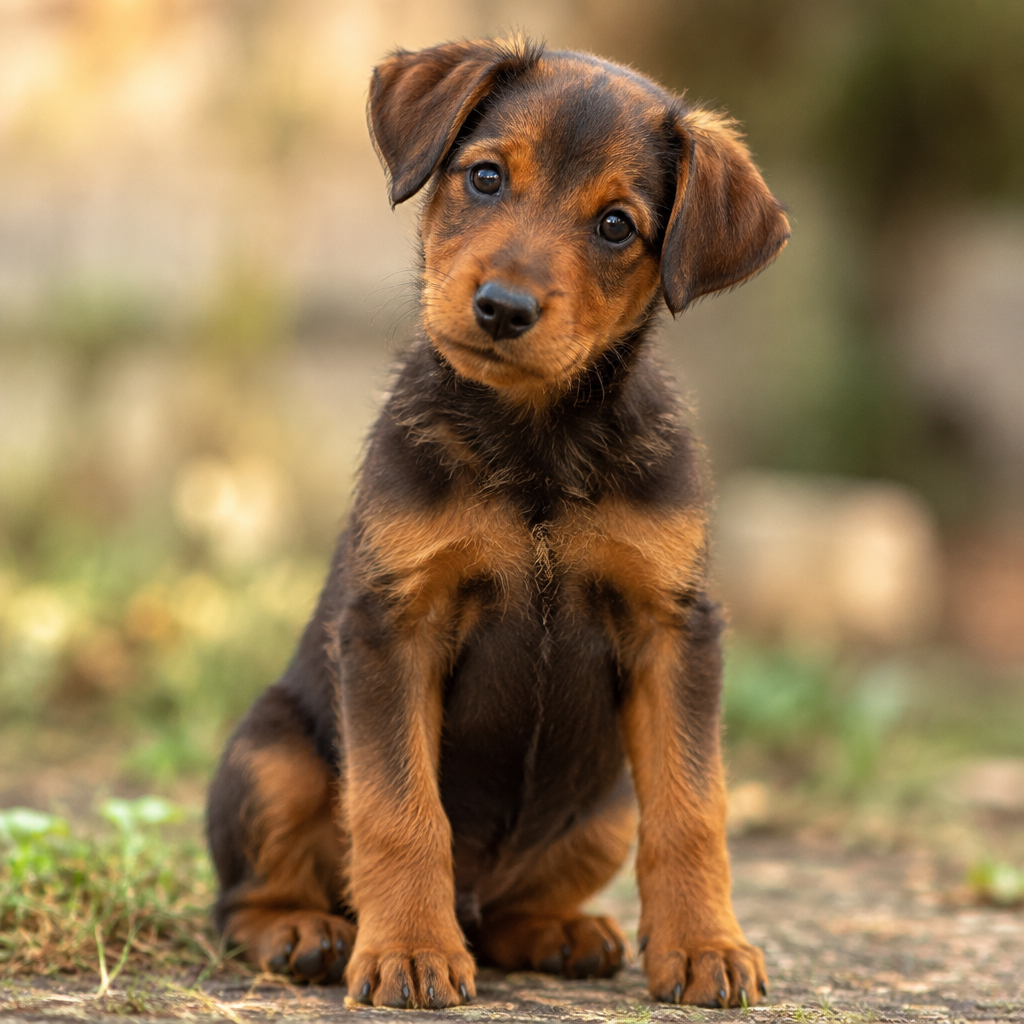 Yourdog – Croquettes pour chien – Pinscher Autrichien - Chiot – 12 kg