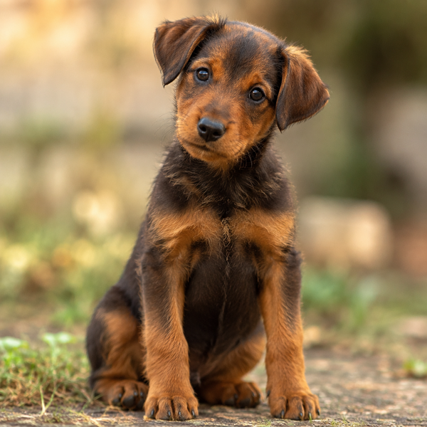 Yourdog – Croquettes pour chien – Pinscher Autrichien - Chiot – 12 kg - Caractéristiques