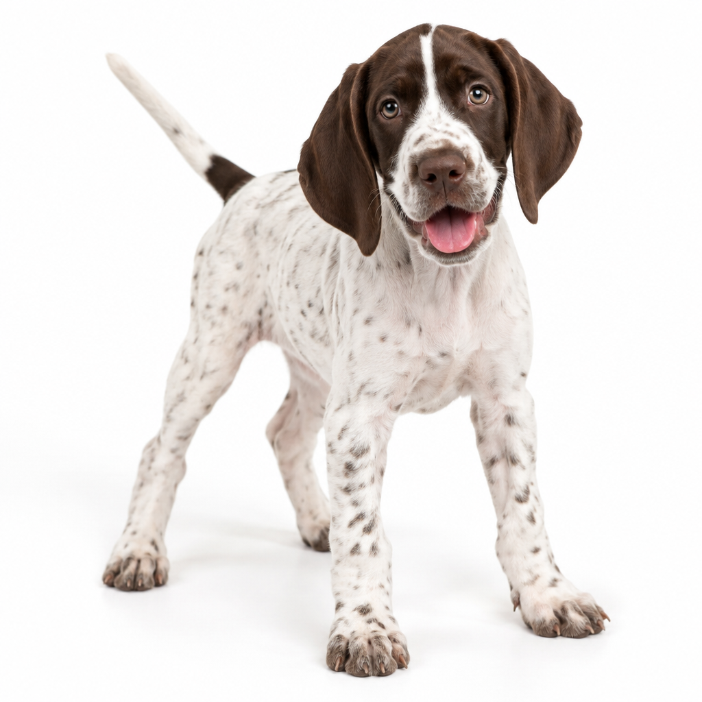 Yourdog – Croquettes pour chien – Pointer Anglais - Chiot - 12 kg