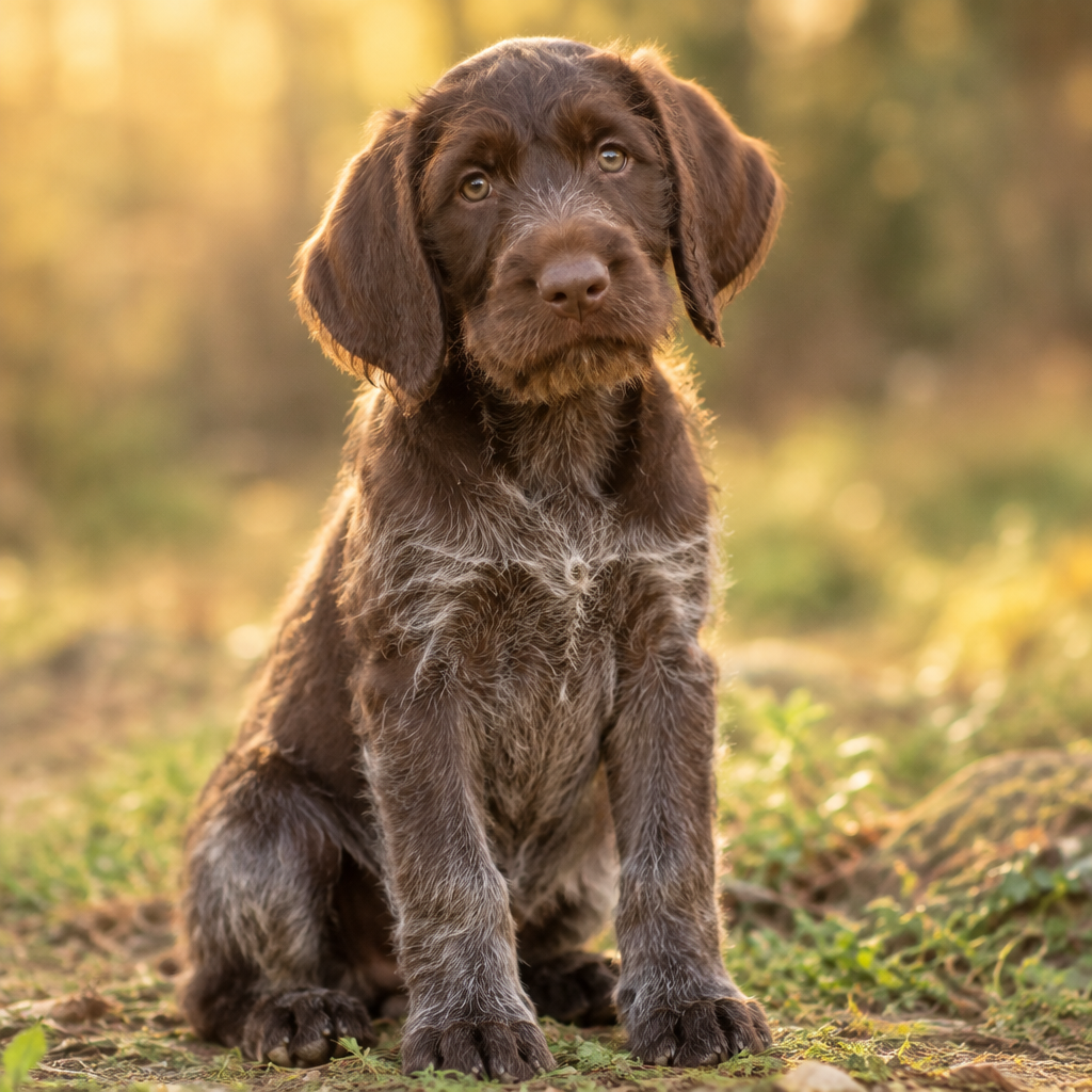 Yourdog – Croquettes pour chien – Pudelpointer - Chiot - 12 kg