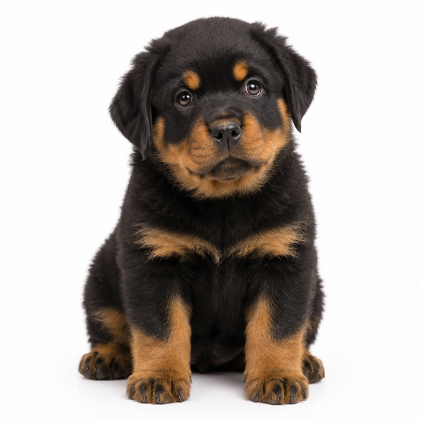 Yourdog – Croquettes pour chien – Rottweiler - Chiot – 12 kg - Caractéristiques
