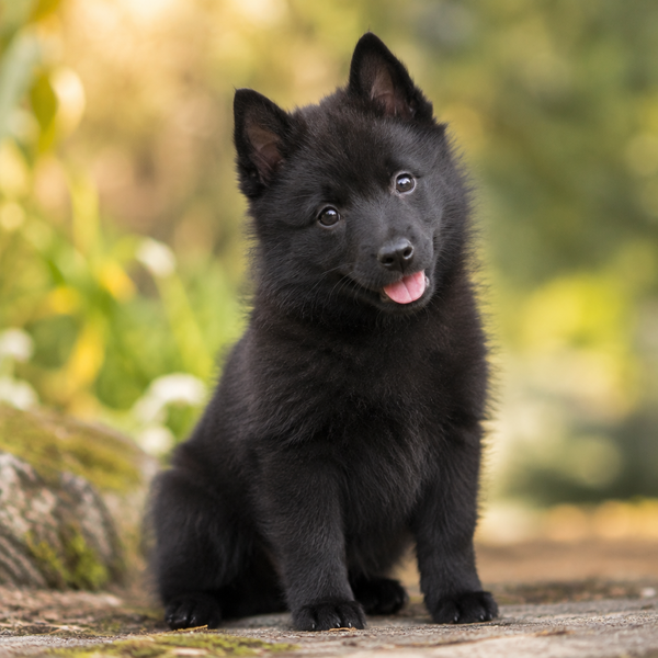 Yourdog – Croquettes pour chien – Schipperke – Chiot – 12 kg - Caractéristiques