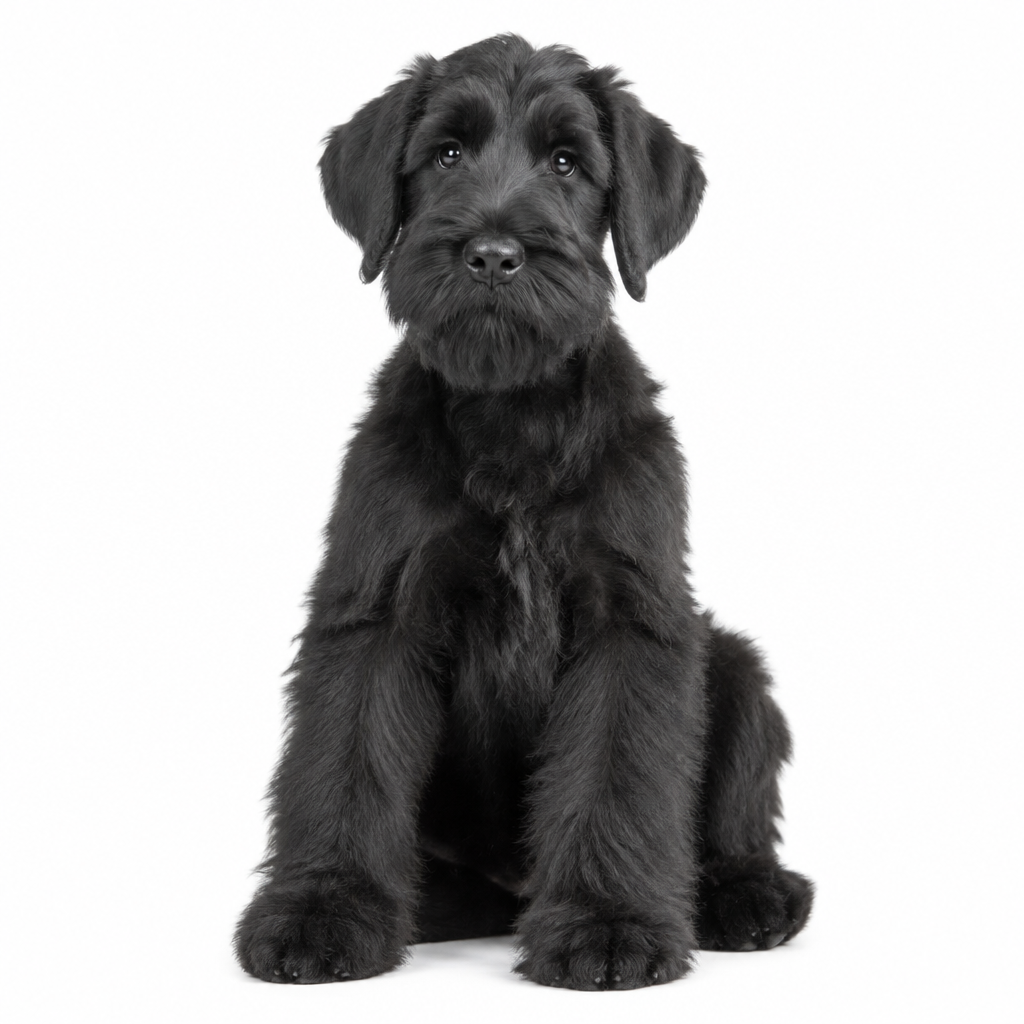 Yourdog – Croquettes pour chien – Schnauzer Géant – Chiot – 12 kg