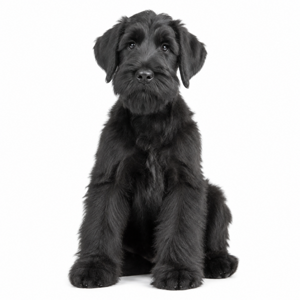 Yourdog – Croquettes pour chien – Schnauzer Géant – Chiot – 12 kg - Caractéristiques