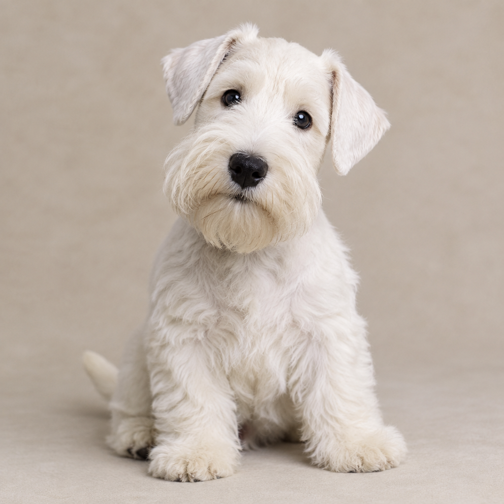 Yourdog – Croquettes pour chien – Sealyham Terrier - Chiot – 12 kg
