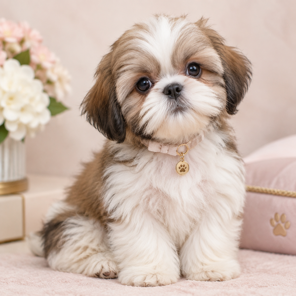 Yourdog – Croquettes pour chien – Shih Tzu - Chiot – 12 kg - Caractéristiques