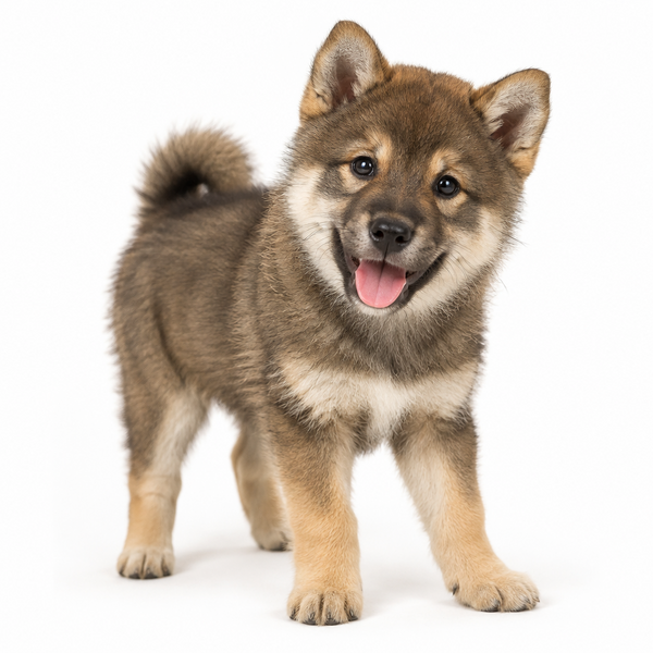 Yourdog – Croquettes pour chien – Shikoku - Chiot – 12 kg - Caractéristiques