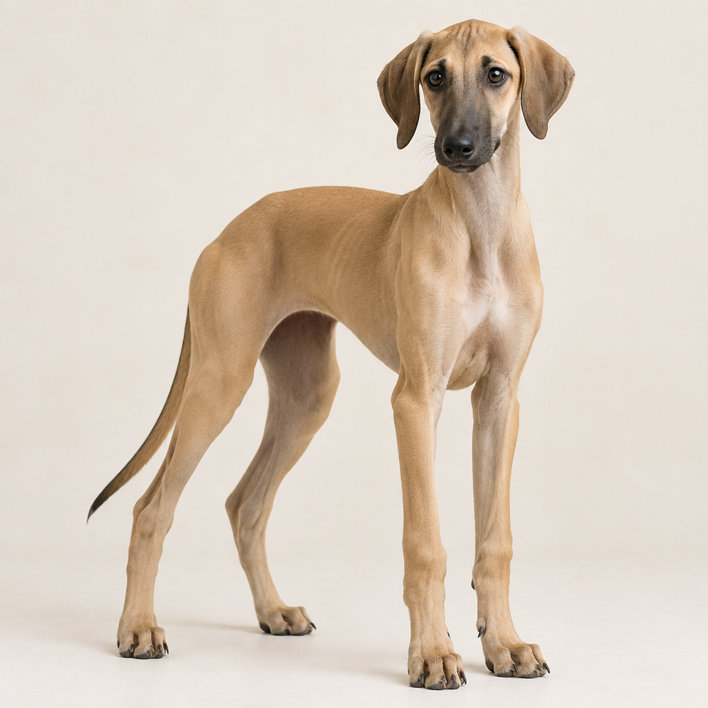 Yourdog – Croquettes pour chien – Lévrier Arabe (Sloughi) - Chiot – 12 kg