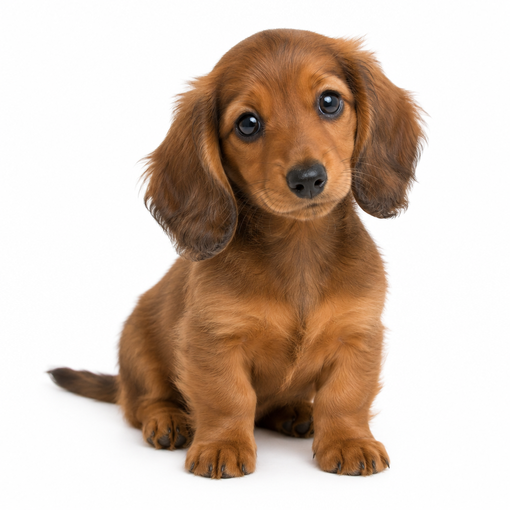 Yourdog – Croquettes pour chien – Teckel - Chiot – 12 kg