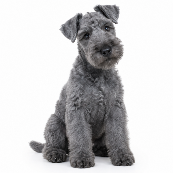 Yourdog – Croquettes pour chien – Terrier Bleu d'Irlande - Chiot – 12 kg - Caractéristiques
