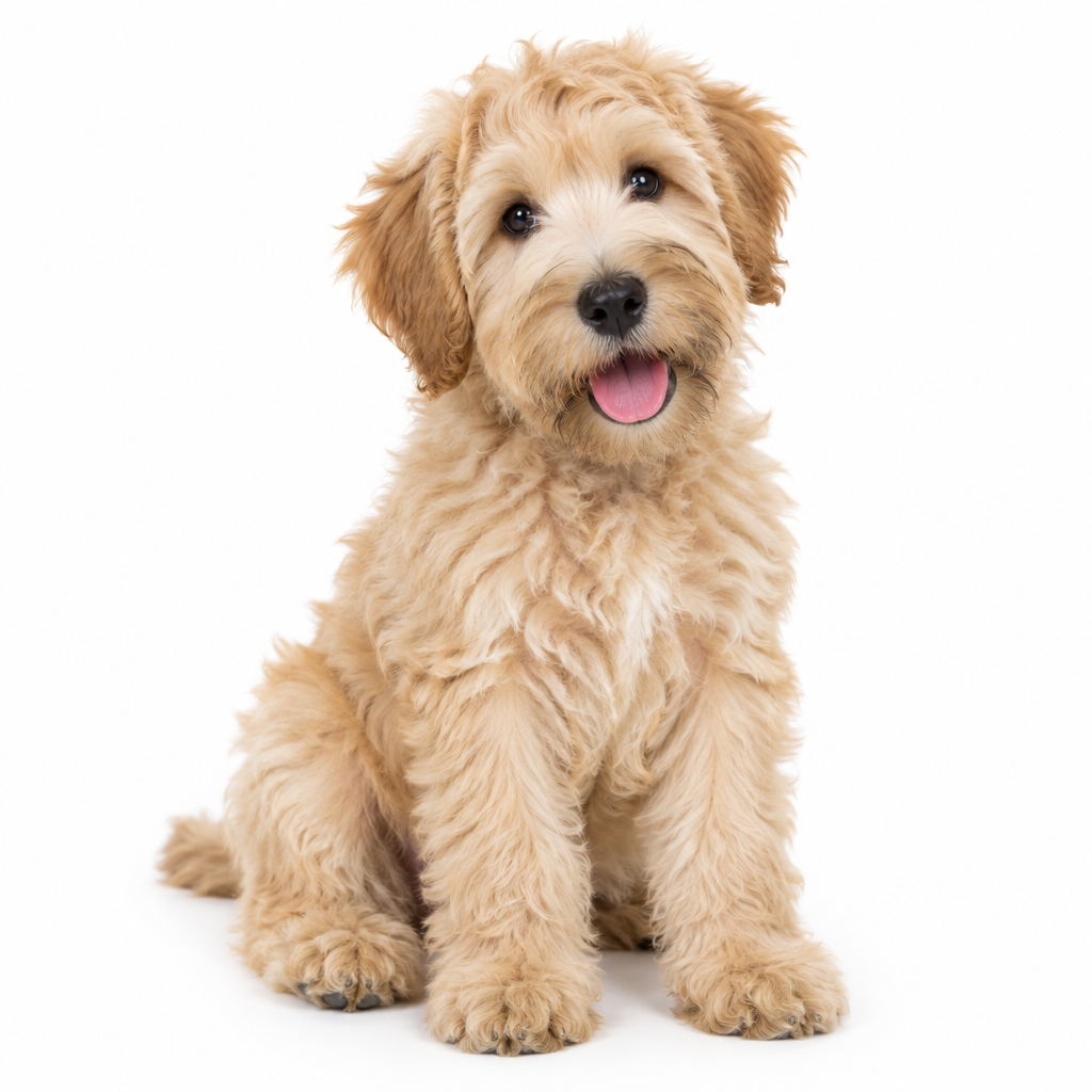 Yourdog – Croquettes pour chien – Terrier Irlandais à Poil Doux – Chiot – 12 kg