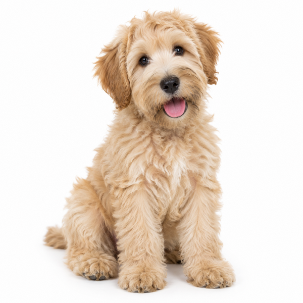 Yourdog – Croquettes pour chien – Terrier Irlandais à Poil Doux – Chiot – 12 kg - Caractéristiques