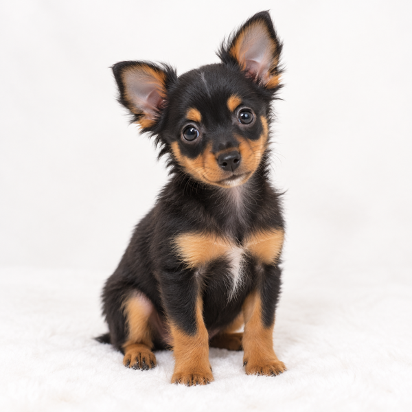 Yourdog – Croquettes pour chien – Toy Terrier Américain - Chiot – 12 kg - Caractéristiques