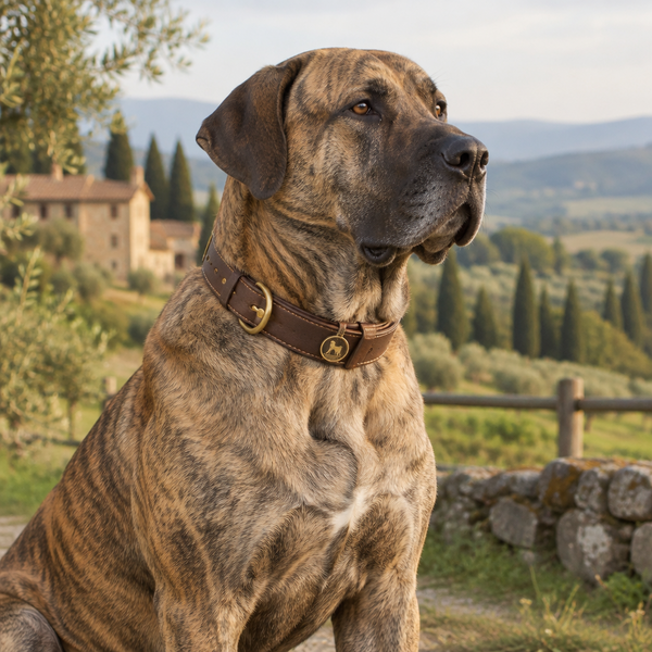Yourdog – Croquettes pour chien – Cimarron Uruguayen - Senior – 12 kg - Caractéristiques