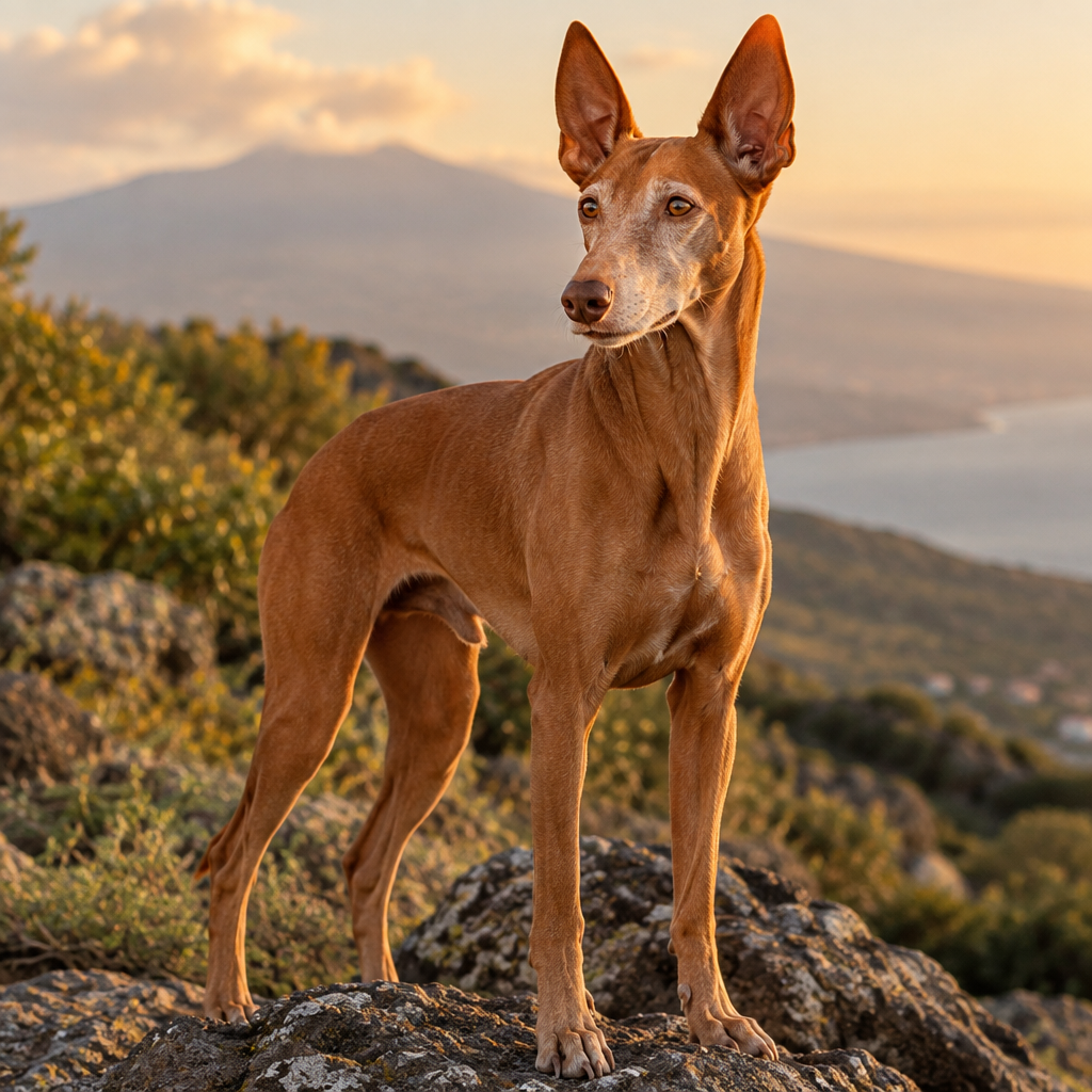 Yourdog – Croquettes pour chien – Cirneco de l'Etna - Senior – 12 kg