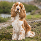 Yourdog – Croquettes pour chien – Cocker Spaniel Anglais – Adulte – 12 kg